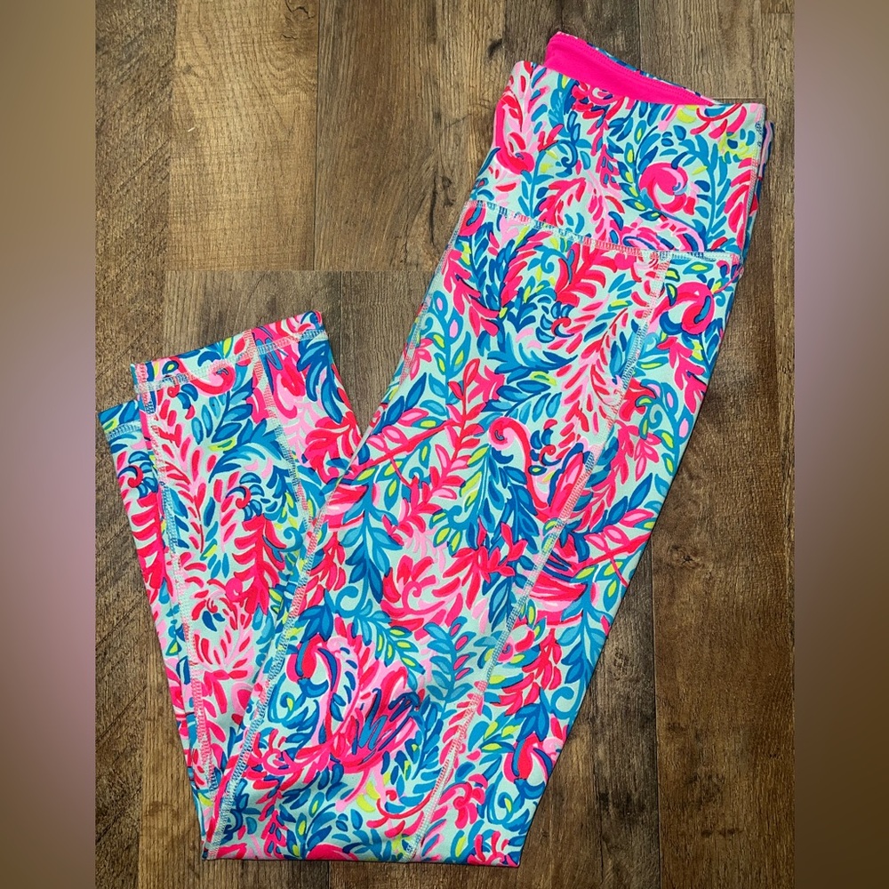 Lilly Pulitzer Weekender Luxletic